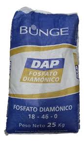 Imagen de Fosfato monoamónico